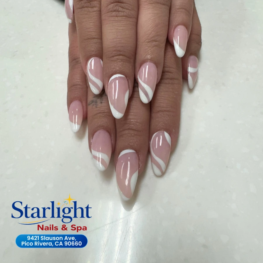Nail Art